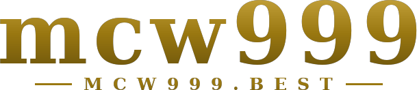 mcw999 logo