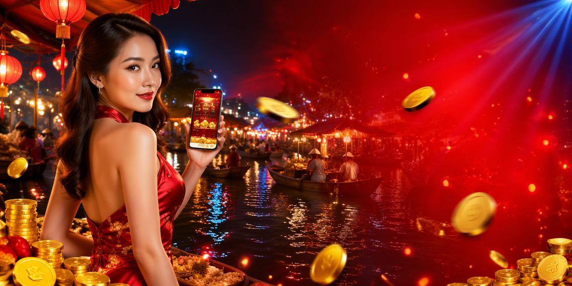 mcw999 Slot Hoang Hon – Nơi Mỗi Vòng Quay Mang Sắc Trời Chiều